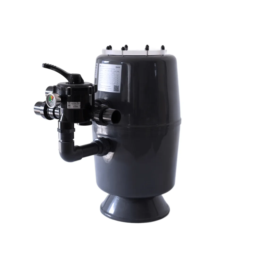 Фильтрационная установка LPF в Архангельске