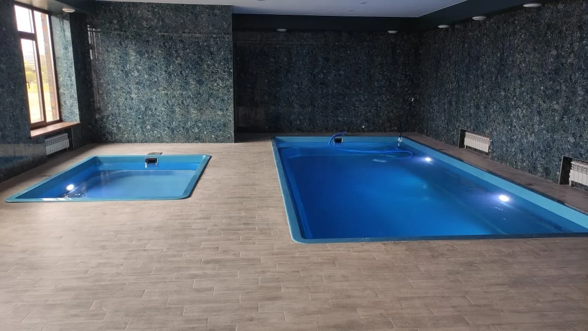 Laguna 3 — готовый проект в Архангельске