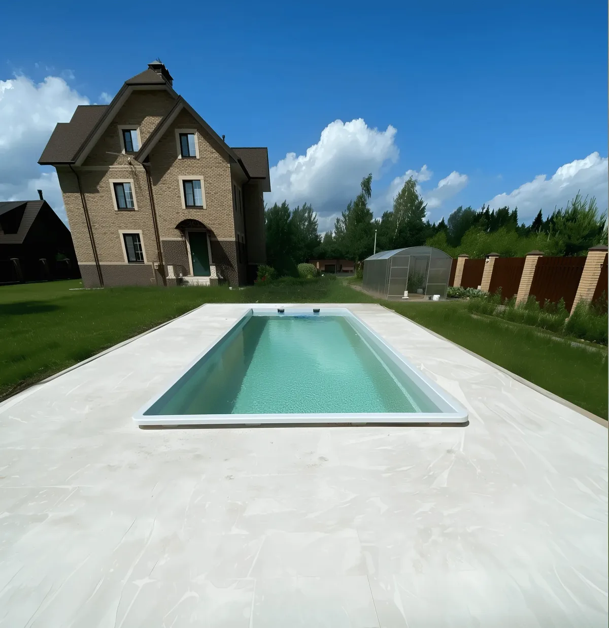 Laguna 9 с террасой в Архангельске