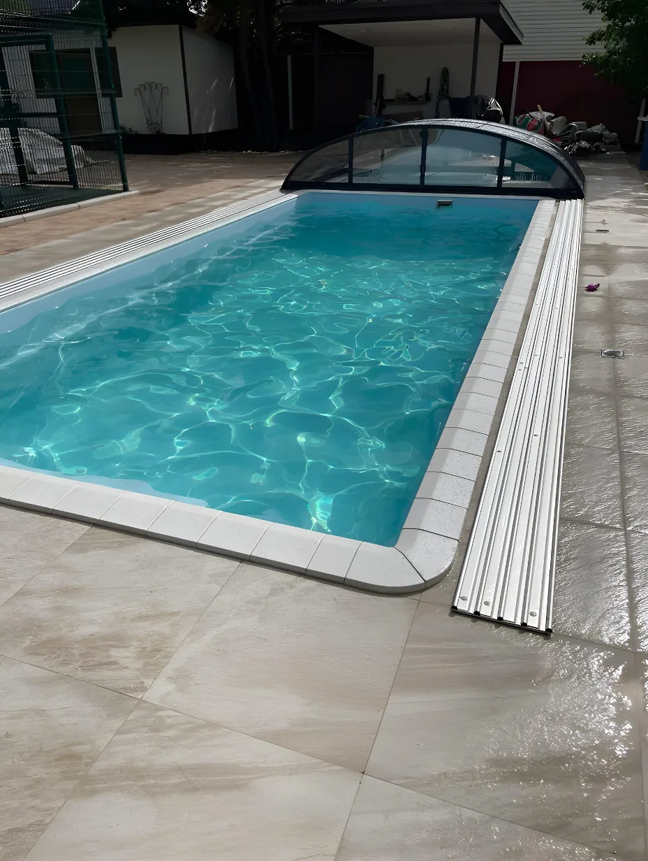 Laguna 6 — вид сверху в Архангельске