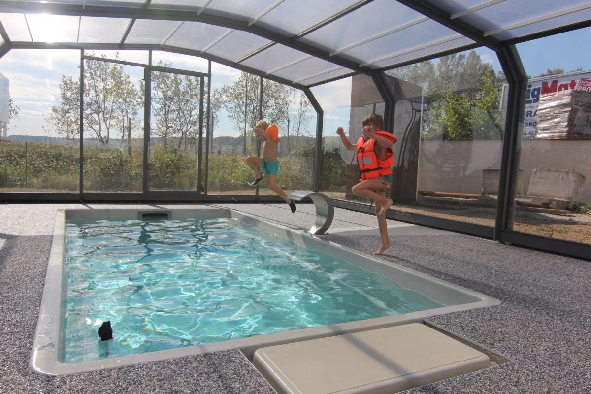 Laguna 5 — готовый проект в Архангельске