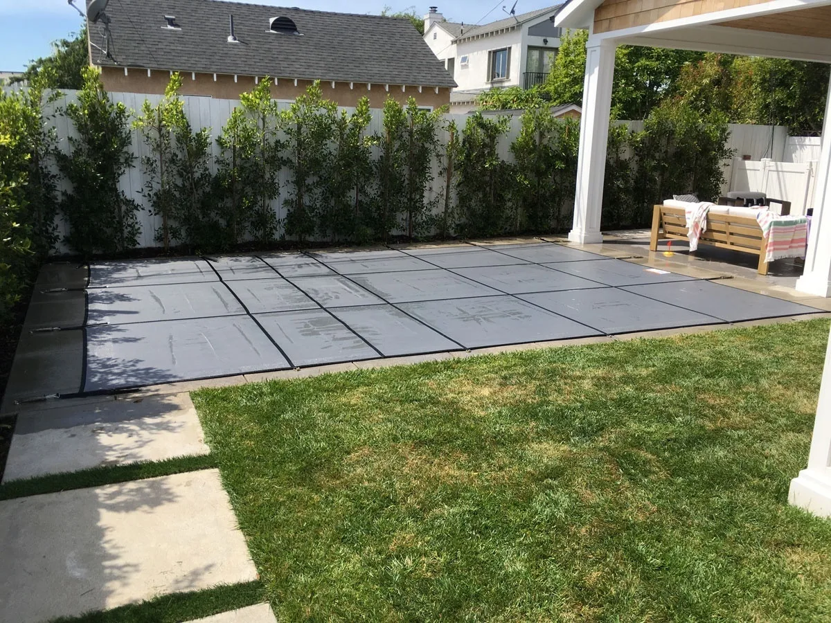 Покрывало Laguna Cover Mesh в Архангельске