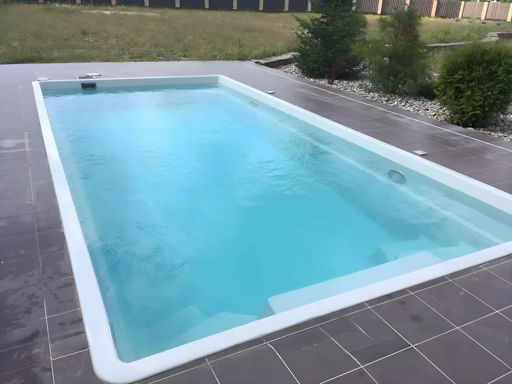 Laguna 7 — зона отдыха в Архангельске