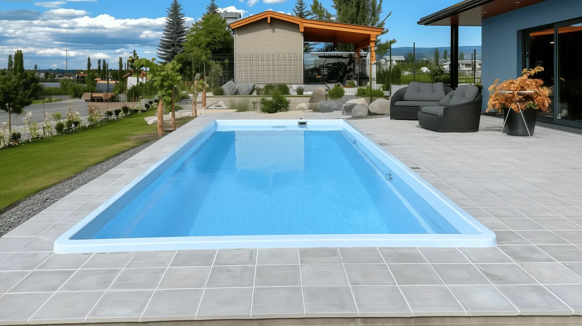 Laguna 7 — вид сверху в Архангельске