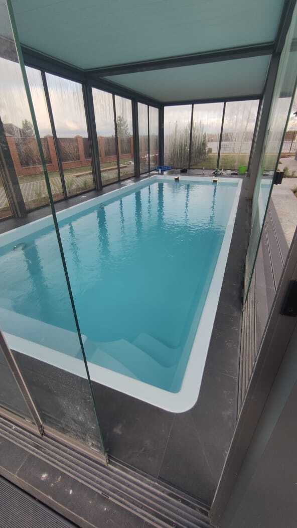 Laguna 9 — готовый проект в Архангельске