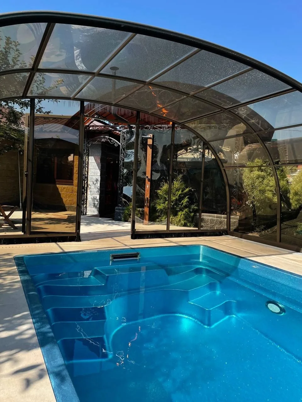 Laguna 6 — готовый проект в Архангельске