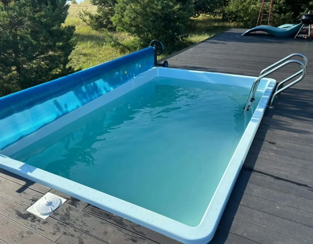 Laguna 4 — готовый проект в Архангельске