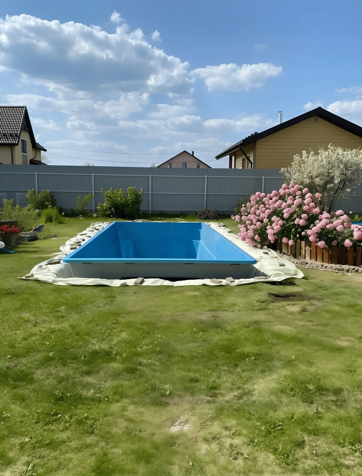 Laguna 8 — установка в Архангельске