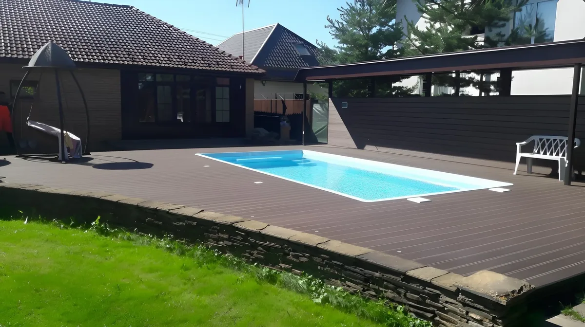 Laguna 8 — готовый проект в Архангельске