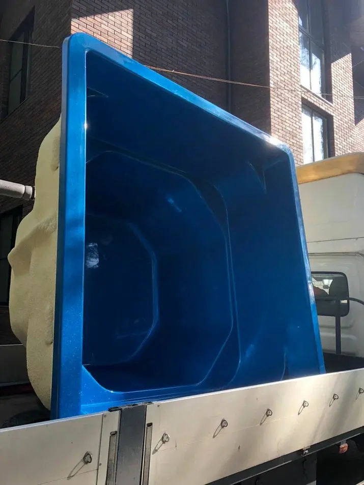 Laguna 2 — готовый проект в Архангельске