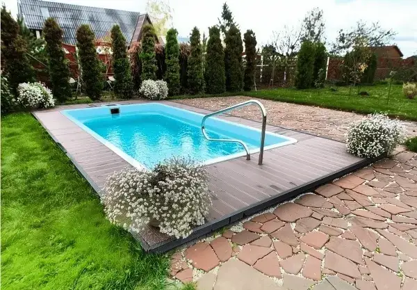 Строительство бассейнов в Архангельске